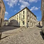 Bilocale Di Lusso Centro Storico Zona Verdi