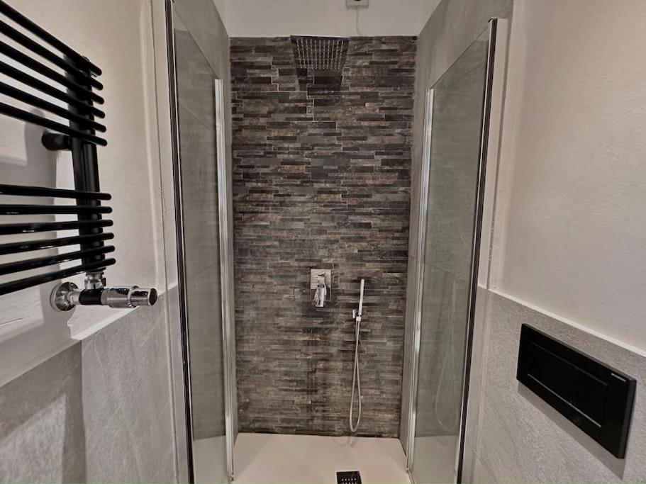 Apartment Bilocale Di Lusso Centro Storico Zona Verdi