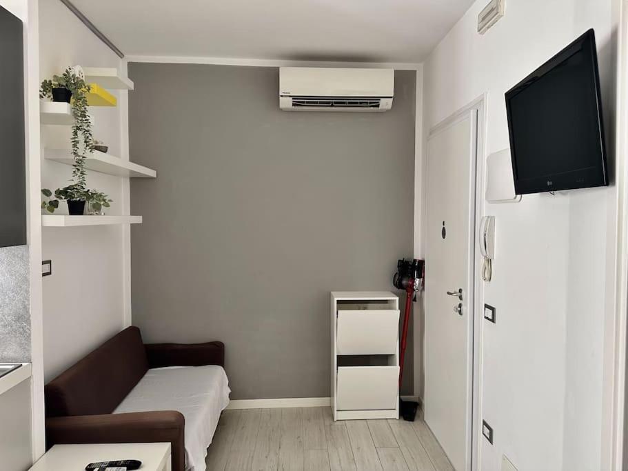 Bilocale Di Lusso Centro Storico Zona Verdi Apartment *