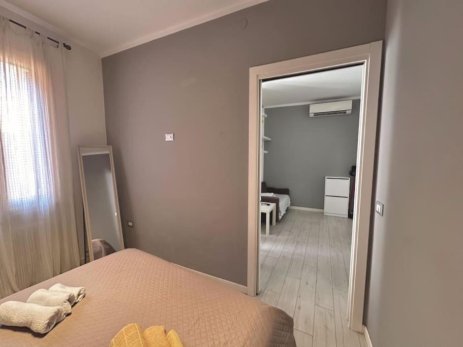 Appartamento Bilocale Di Lusso Centro Storico Zona Verdi *