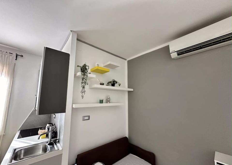 Apartment Bilocale Di Lusso Centro Storico Zona Verdi Padova