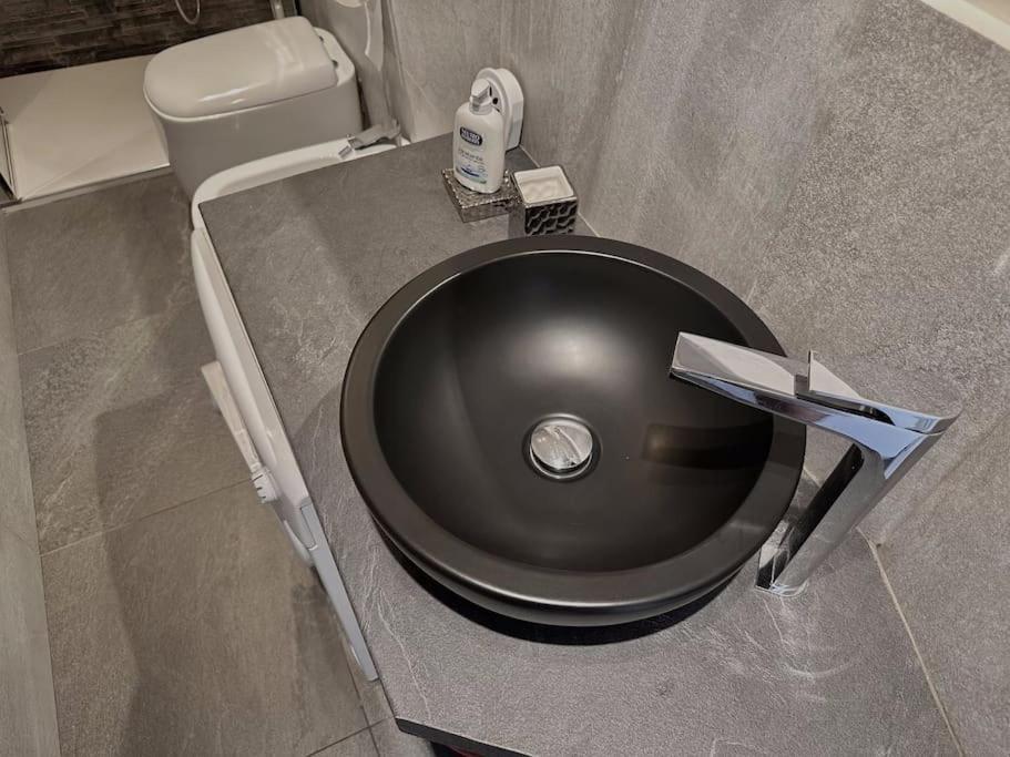 Bilocale Di Lusso Centro Storico Zona Verdi