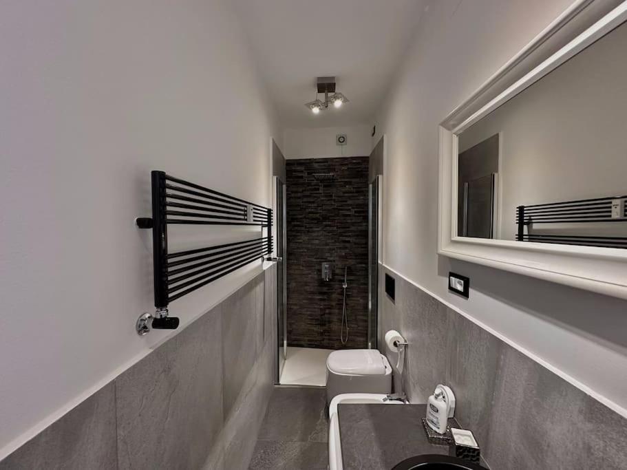 Apartment Bilocale Di Lusso Centro Storico Zona Verdi