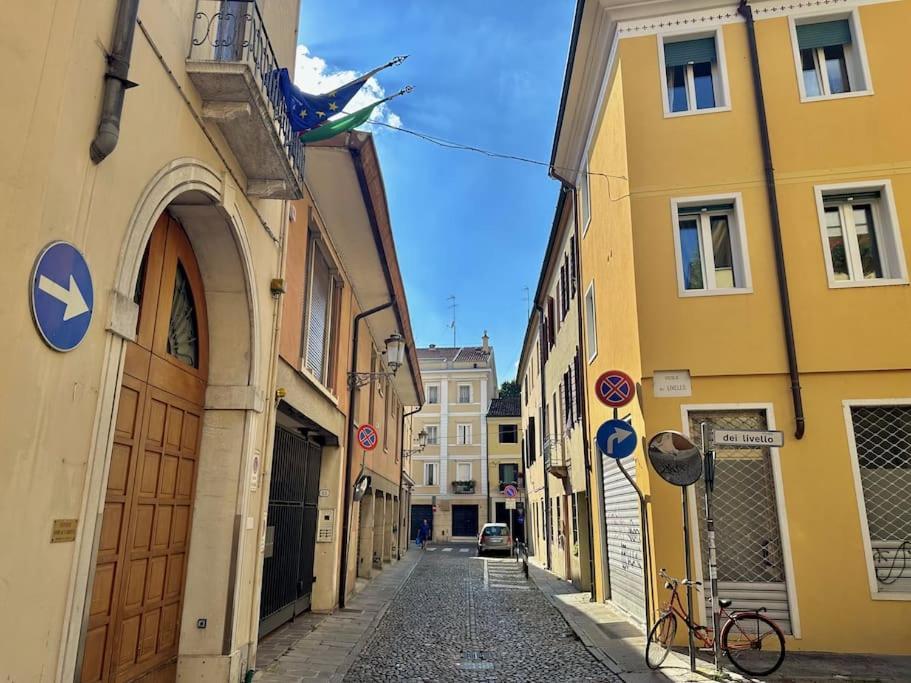 Bilocale Di Lusso Centro Storico Zona Verdi Appartamento *