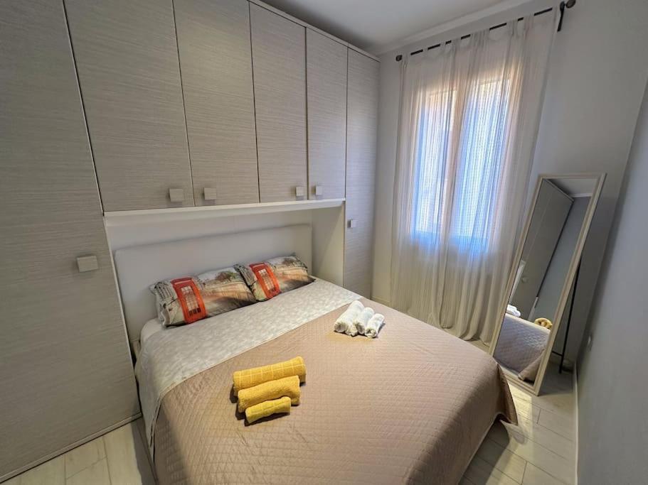 Apartment Bilocale Di Lusso Centro Storico Zona Verdi Padova