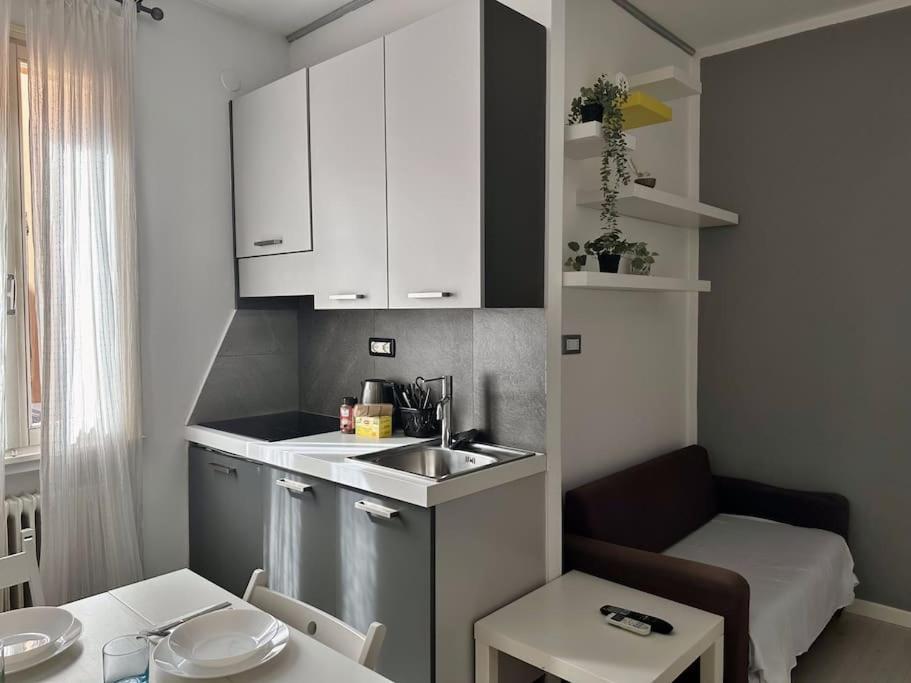Bilocale Di Lusso Centro Storico Zona Verdi Apartment *