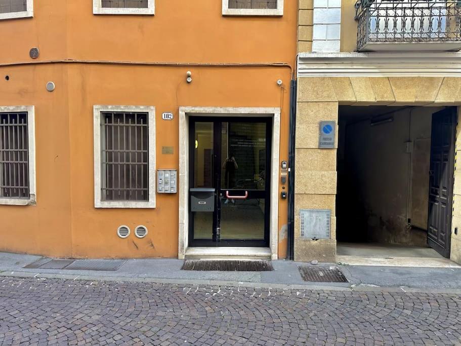 Bilocale Di Lusso Centro Storico Zona Verdi * Padova